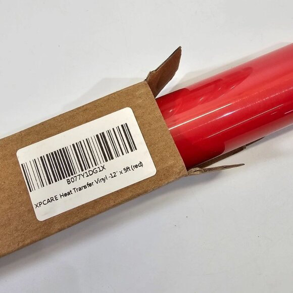 LOT OF 11 Cricut Glitter Vinyl Adhesive Party Foil Faux Leather Iron On NEW - Picture 4 of 8